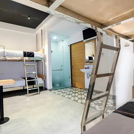 Collection O 2627 Ratamya Co-Living-2