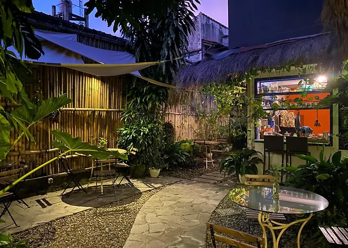 Viavia Guesthouse Yogyakarta