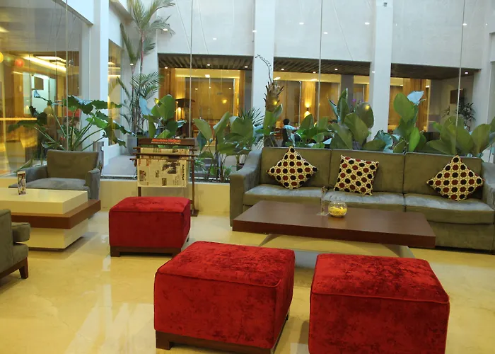 Cavinton Hotel Malioboro Yogyakarta