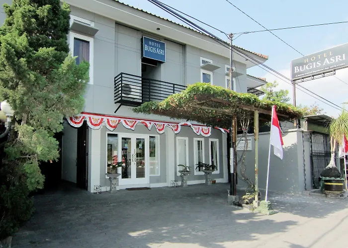 Hotel Bugis Asri Yogyakarta