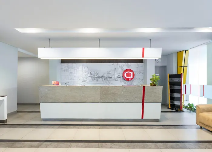 Amaris Hotel Malioboro - Jogja Yogyakarta