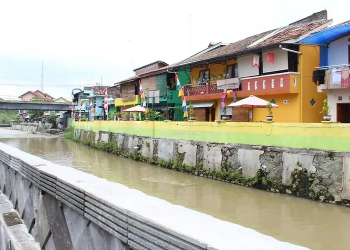 Jogja Backpacker Home Yogyakarta