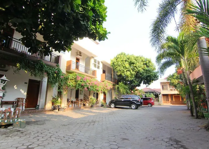 Hotel Nugraha Yogyakarta